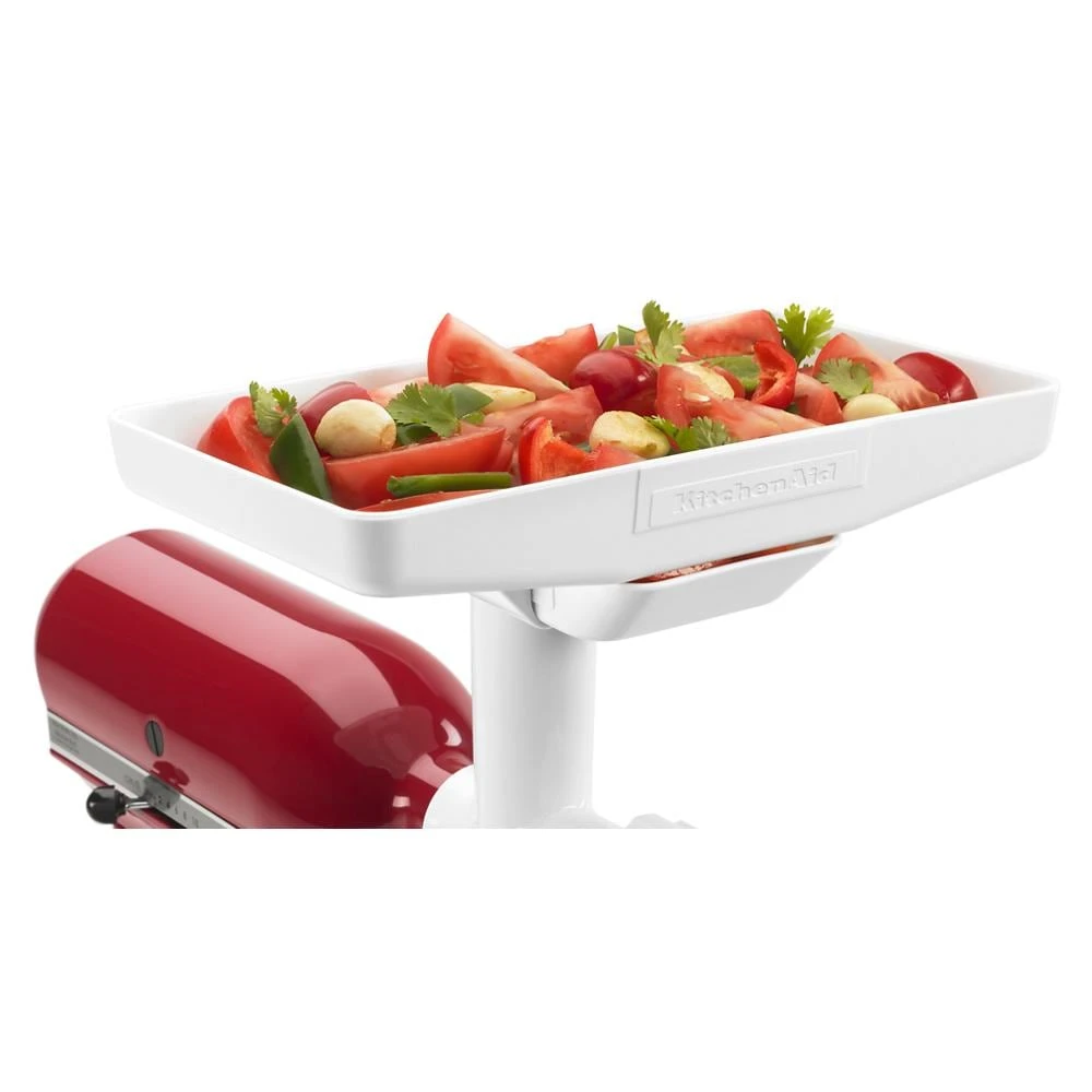 Artisan® Series 5 Quart Tilt-Head Stand Mixer KSM150PSER