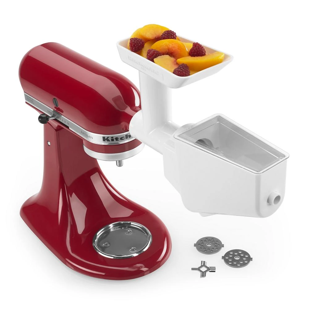 Artisan® Series 5 Quart Tilt-Head Stand Mixer KSM150PSER