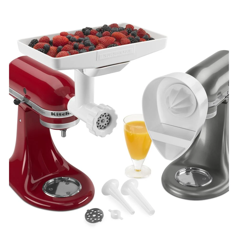 Artisan® Series 5 Quart Tilt-Head Stand Mixer KSM150PSER