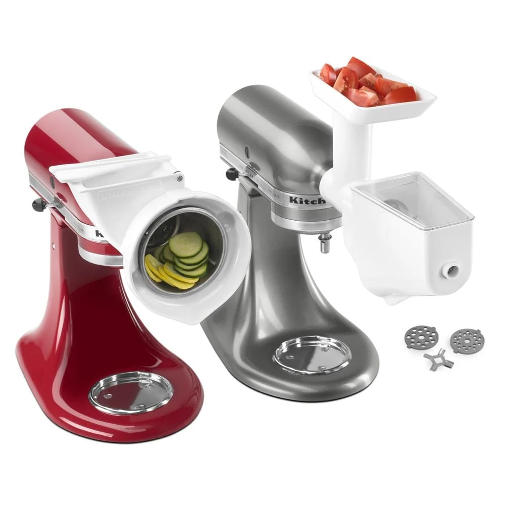 Artisan® Series 5 Quart Tilt-Head Stand Mixer KSM150PSER