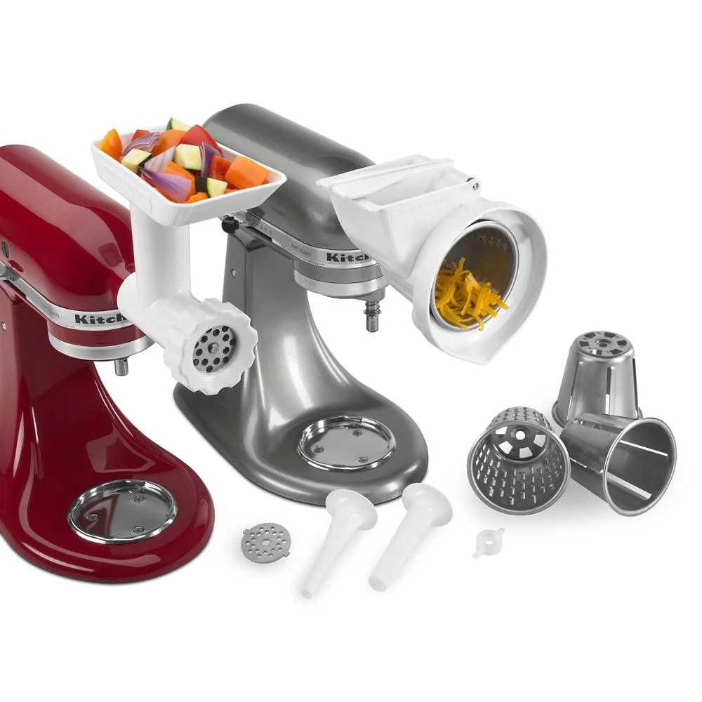 Artisan® Series 5 Quart Tilt-Head Stand Mixer KSM150PSER