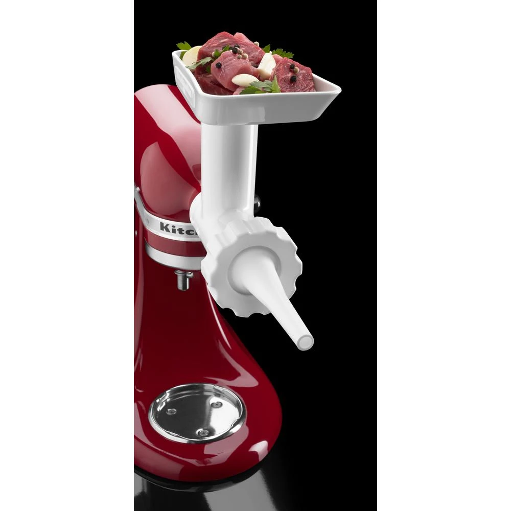 Artisan® Series 5 Quart Tilt-Head Stand Mixer KSM150PSER