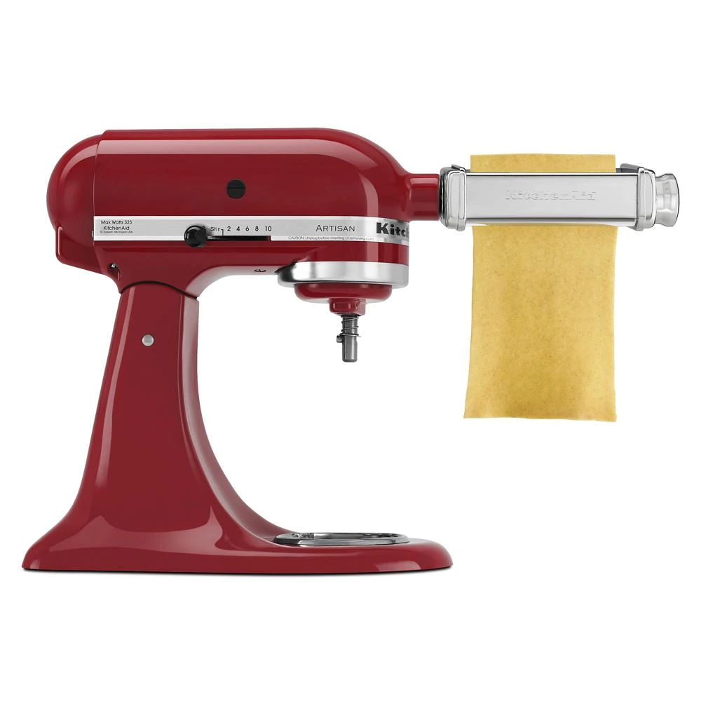 Artisan® Series 5 Quart Tilt-Head Stand Mixer KSM150PSER