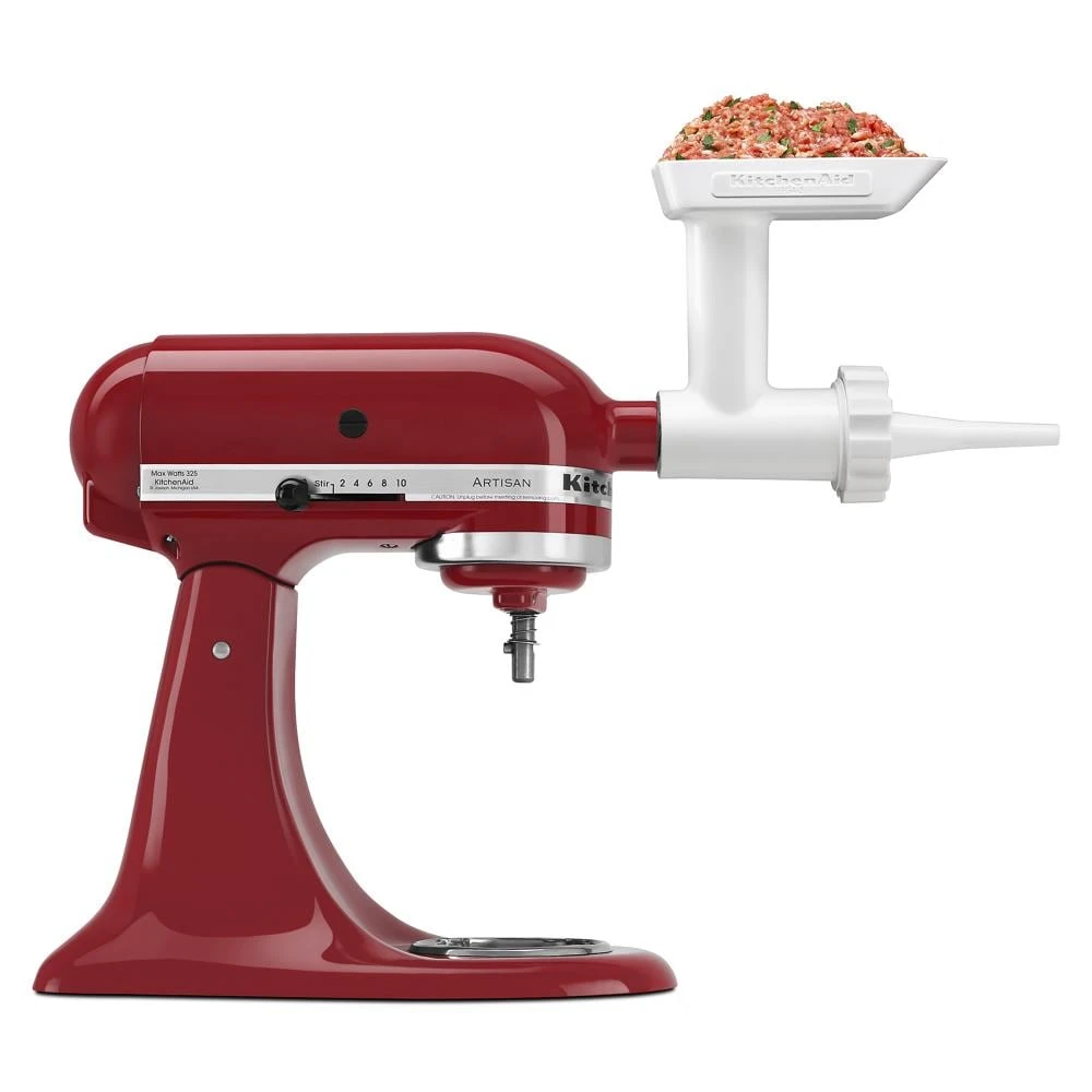 Artisan® Series 5 Quart Tilt-Head Stand Mixer KSM150PSER