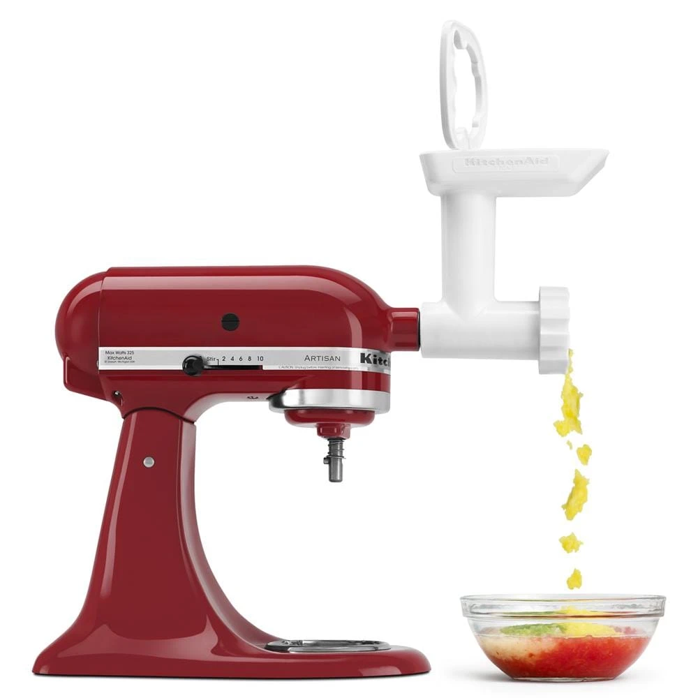Artisan® Series 5 Quart Tilt-Head Stand Mixer KSM150PSER