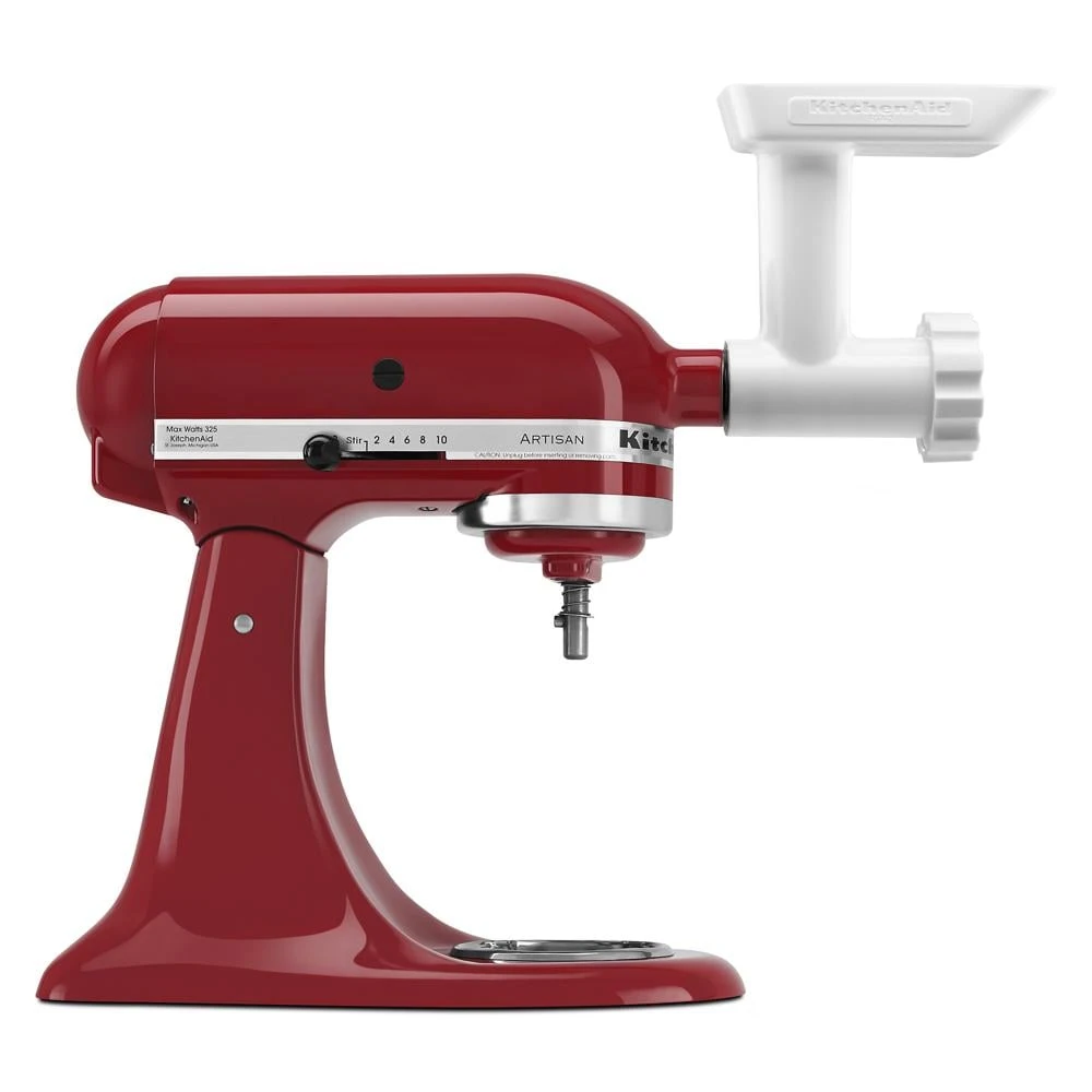 Artisan® Series 5 Quart Tilt-Head Stand Mixer KSM150PSER