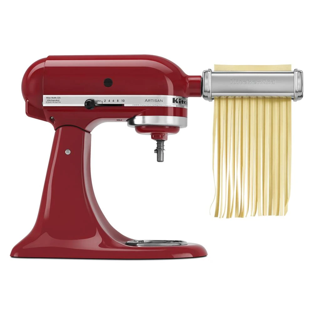 Artisan® Series 5 Quart Tilt-Head Stand Mixer KSM150PSER