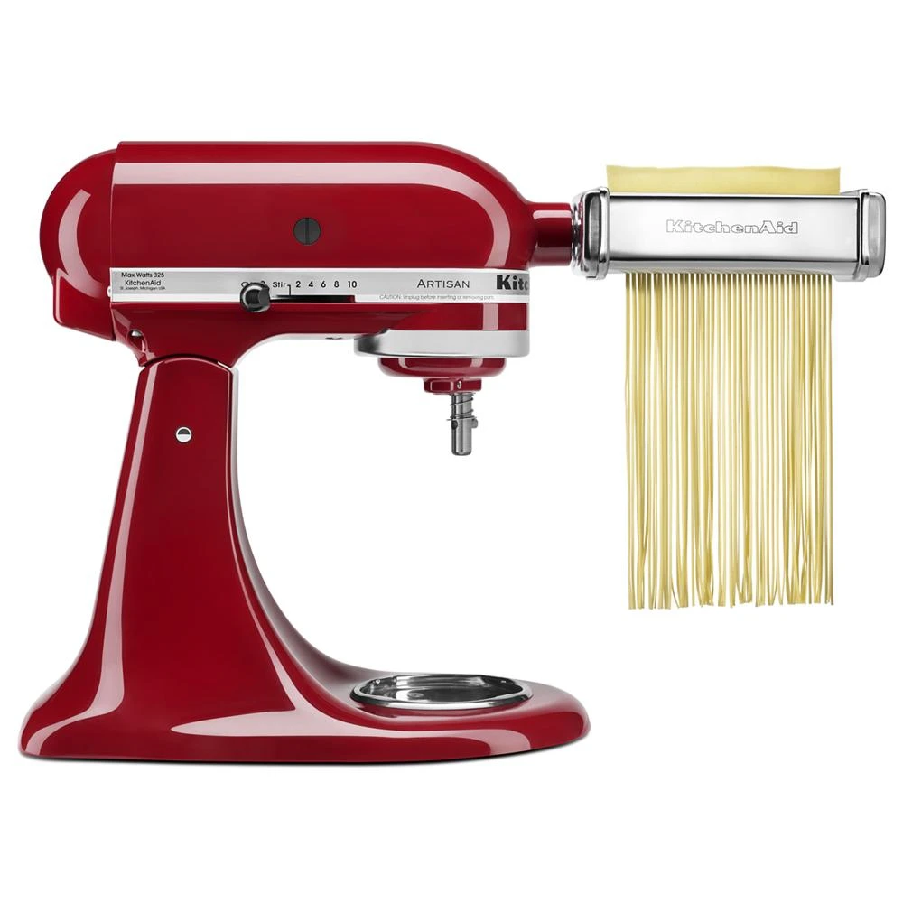 Artisan® Series 5 Quart Tilt-Head Stand Mixer KSM150PSER