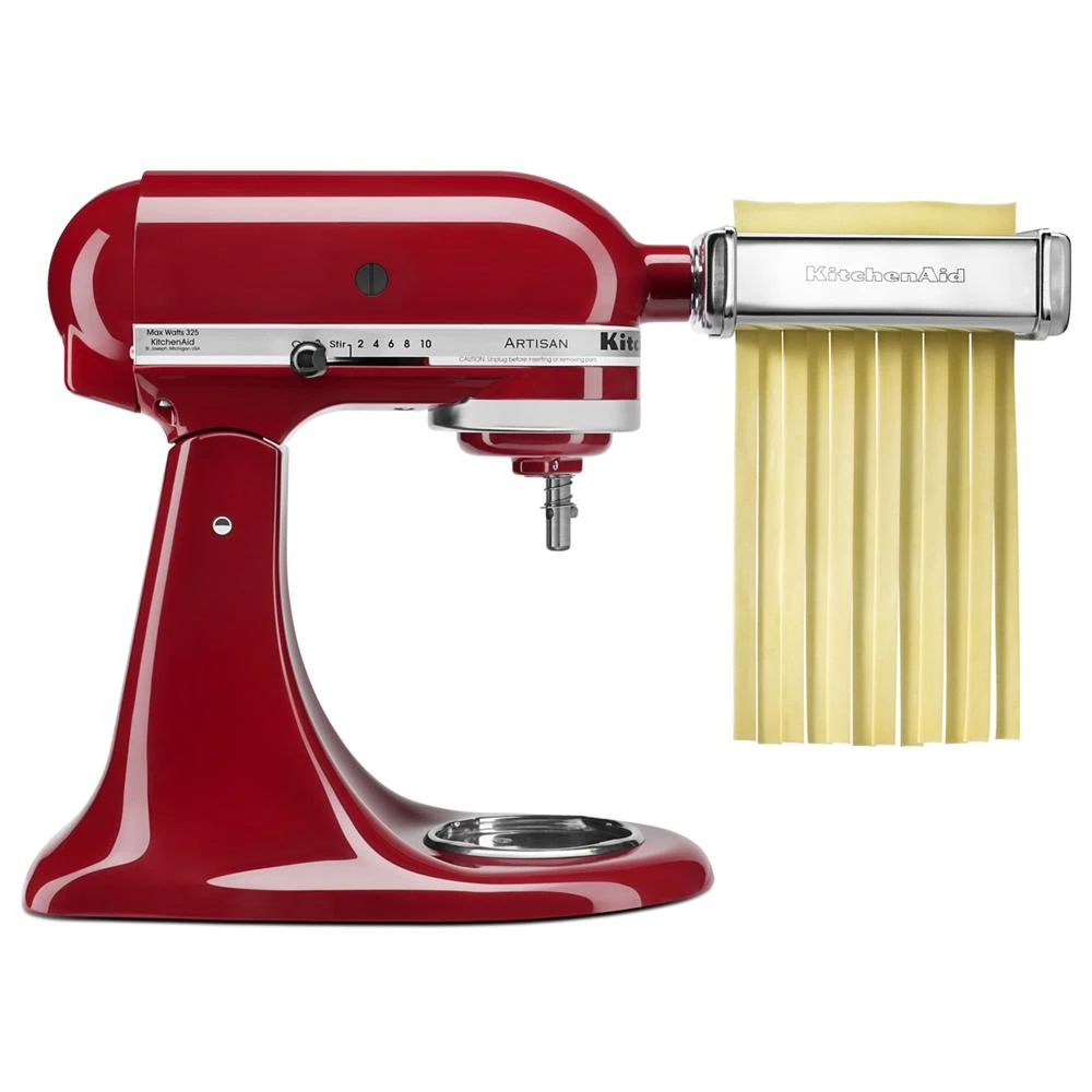 Artisan® Series 5 Quart Tilt-Head Stand Mixer KSM150PSER