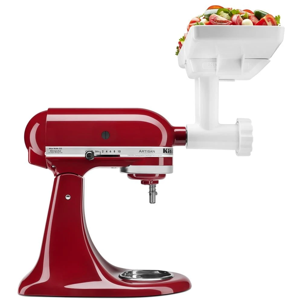 Artisan® Series 5 Quart Tilt-Head Stand Mixer KSM150PSER