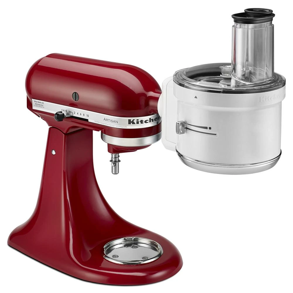 Artisan® Series 5 Quart Tilt-Head Stand Mixer KSM150PSER