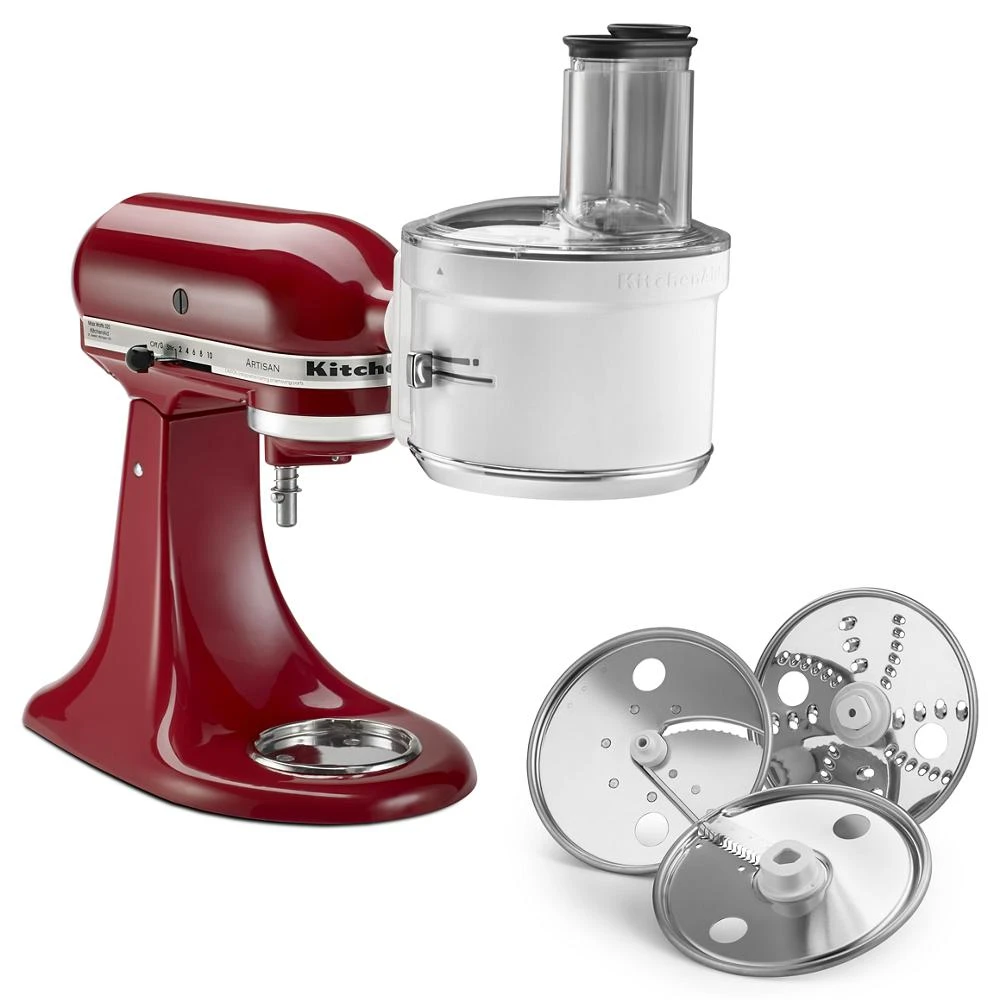 Artisan® Series 5 Quart Tilt-Head Stand Mixer KSM150PSER