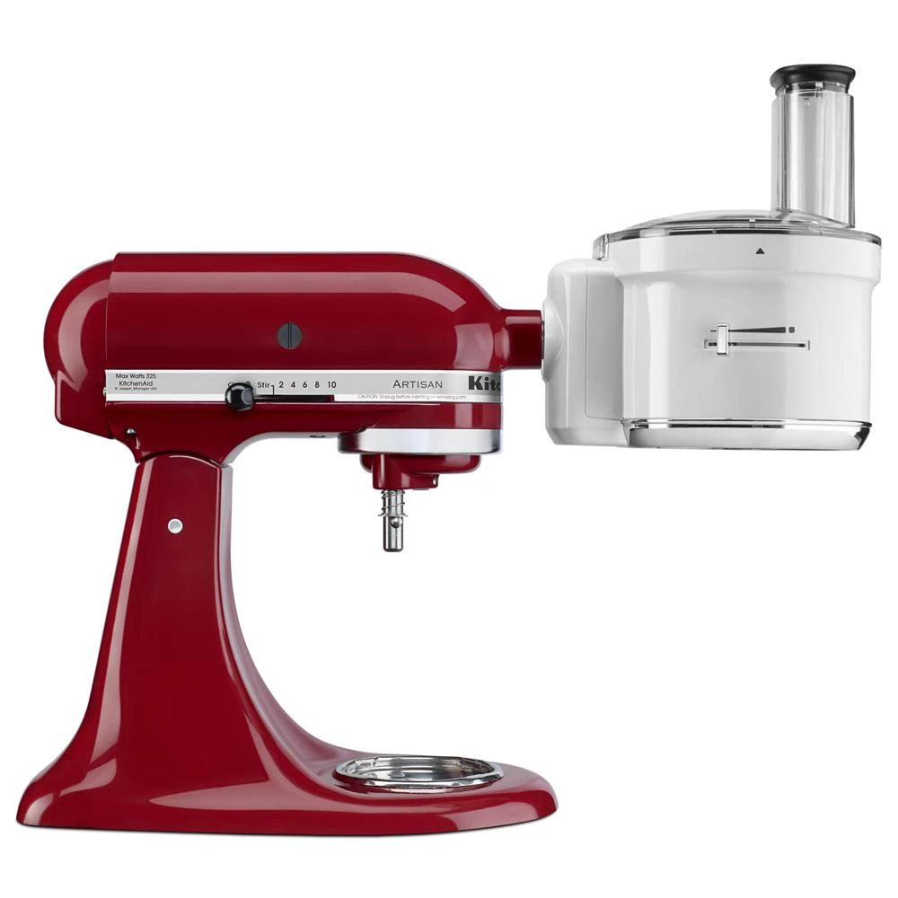 Artisan® Series 5 Quart Tilt-Head Stand Mixer KSM150PSER