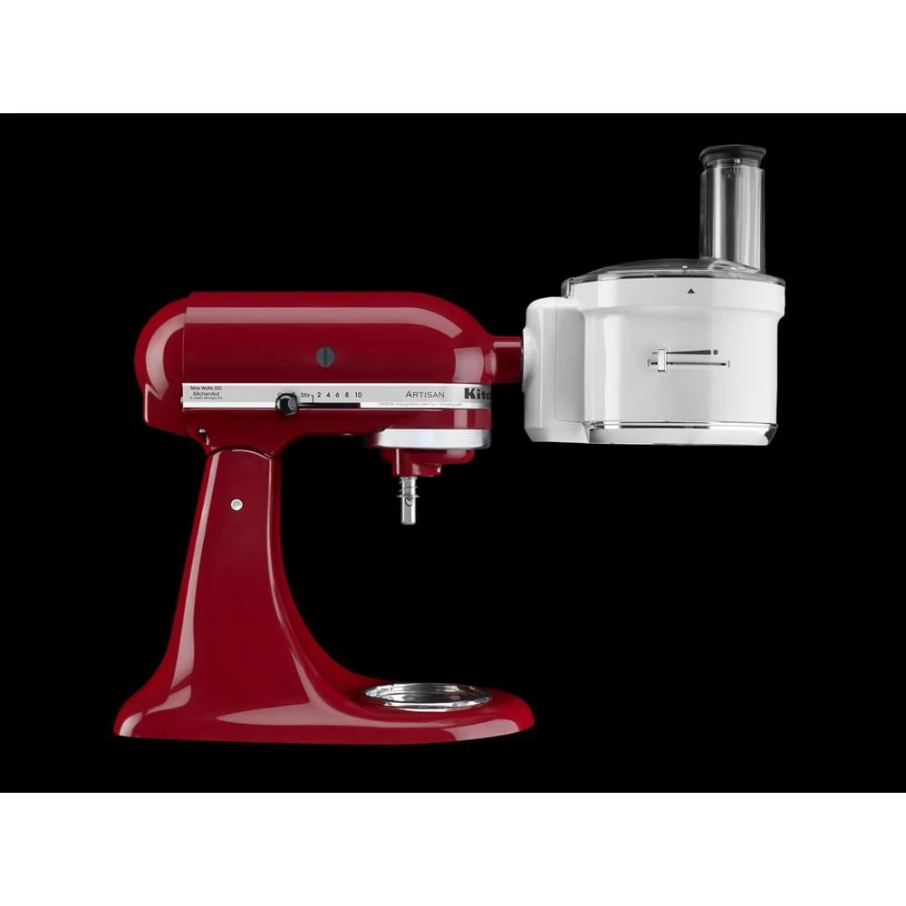 Artisan® Series 5 Quart Tilt-Head Stand Mixer KSM150PSER