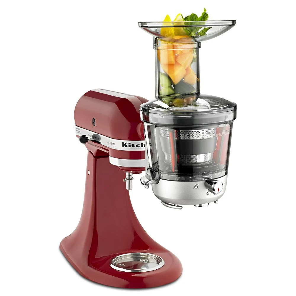 Artisan® Series 5 Quart Tilt-Head Stand Mixer KSM150PSER