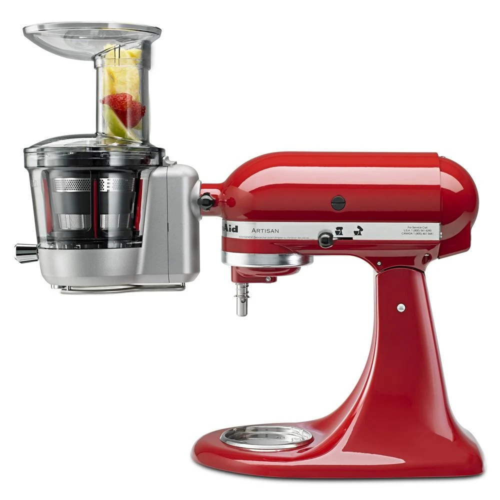 Artisan® Series 5 Quart Tilt-Head Stand Mixer KSM150PSER