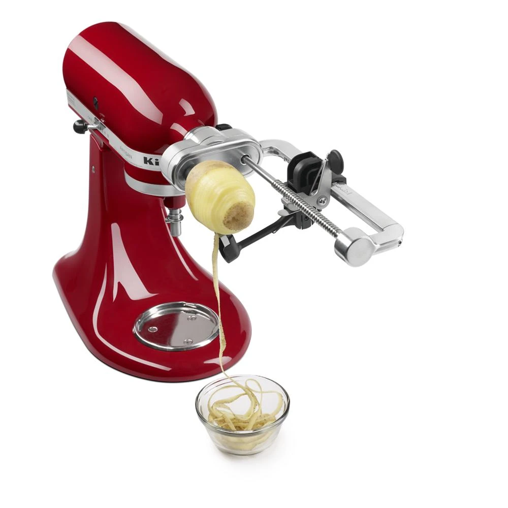 Artisan® Series 5 Quart Tilt-Head Stand Mixer KSM150PSER