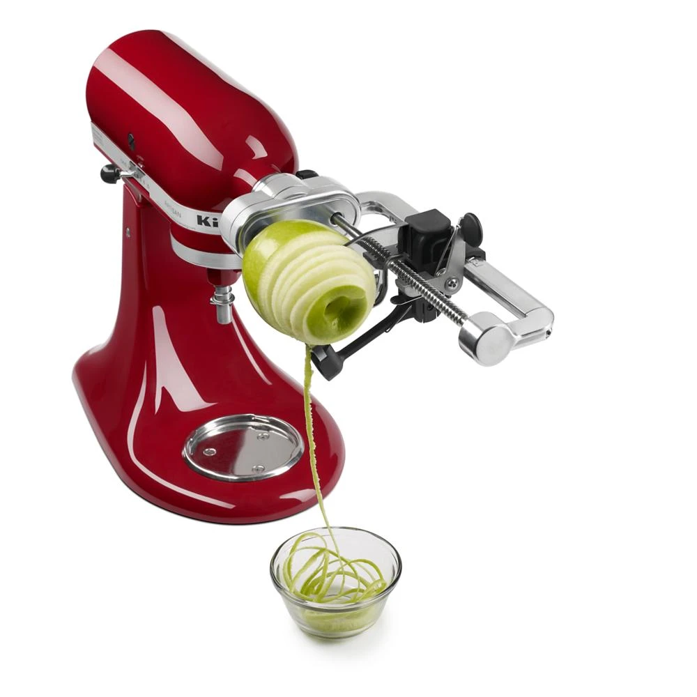 Artisan® Series 5 Quart Tilt-Head Stand Mixer KSM150PSER