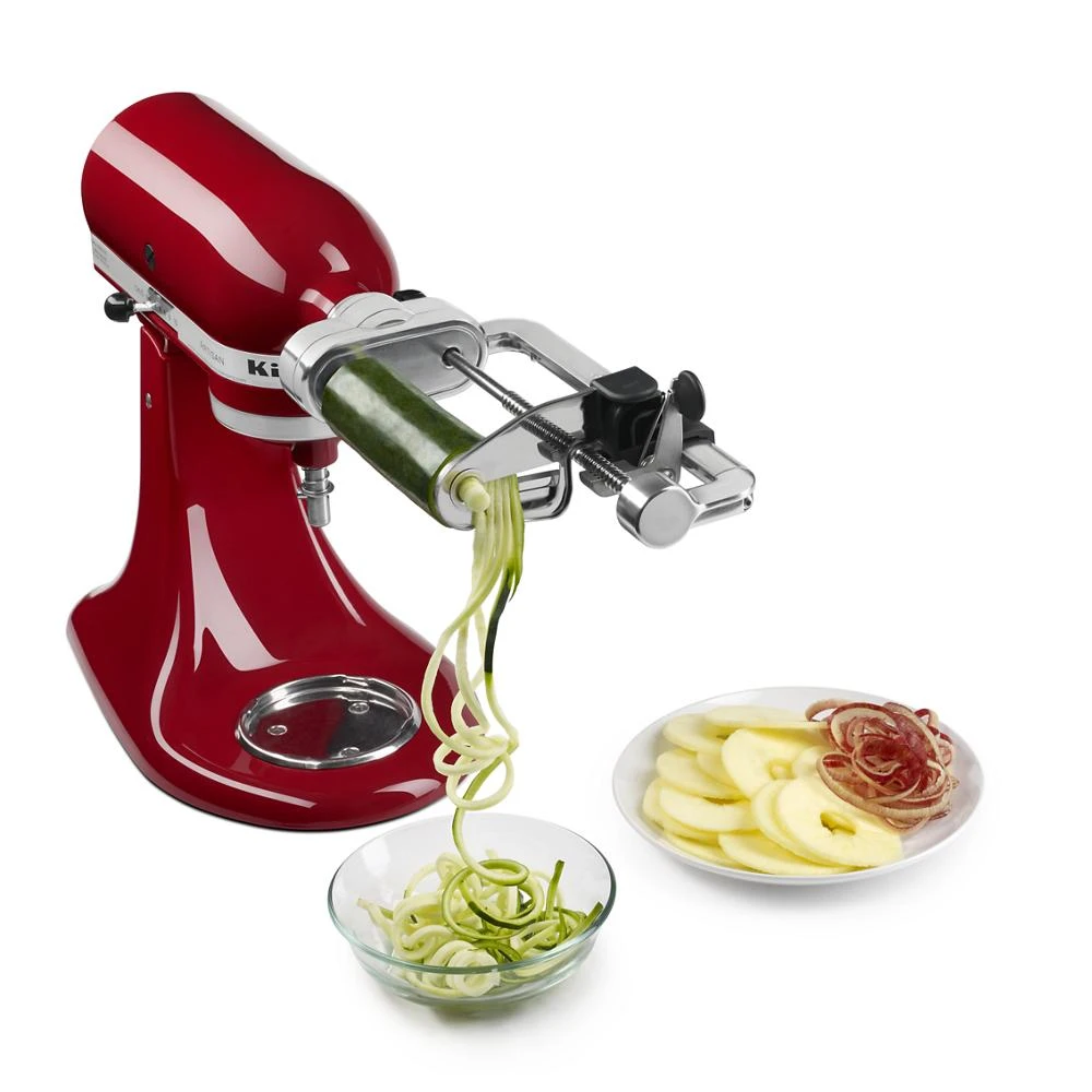 Artisan® Series 5 Quart Tilt-Head Stand Mixer KSM150PSER