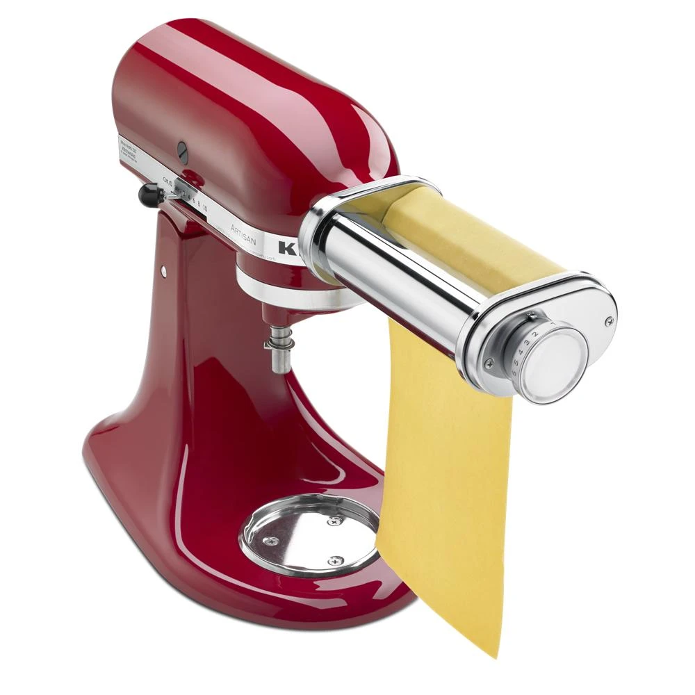 Artisan® Series 5 Quart Tilt-Head Stand Mixer KSM150PSER