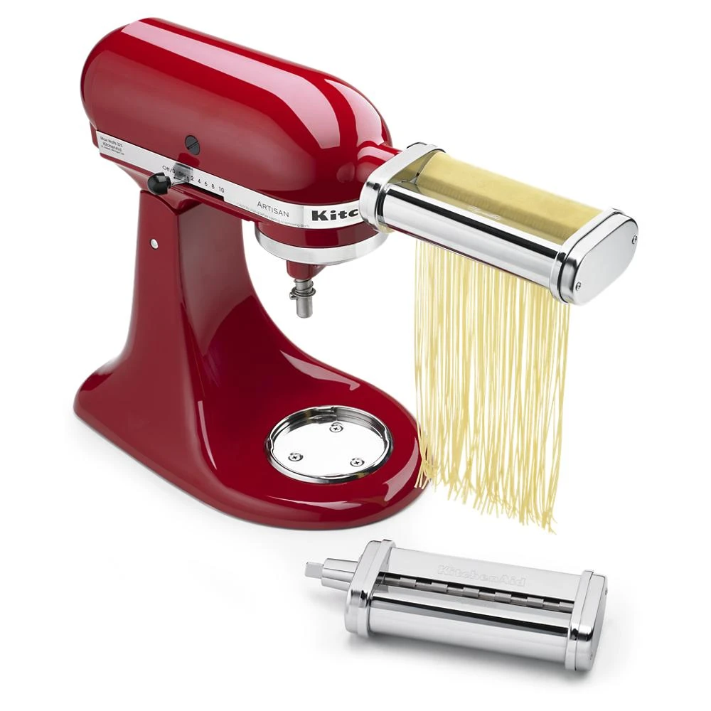 Artisan® Series 5 Quart Tilt-Head Stand Mixer KSM150PSER