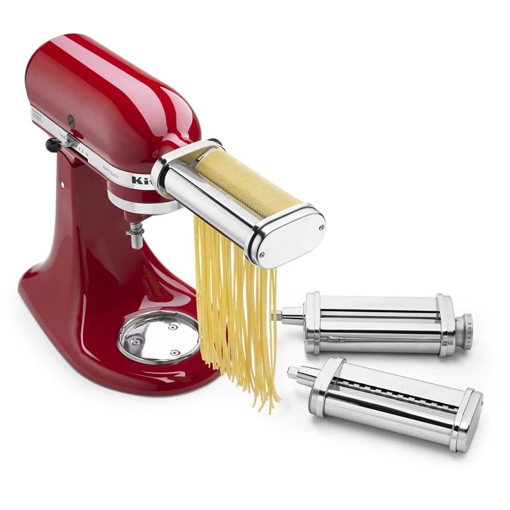 Artisan® Series 5 Quart Tilt-Head Stand Mixer KSM150PSER