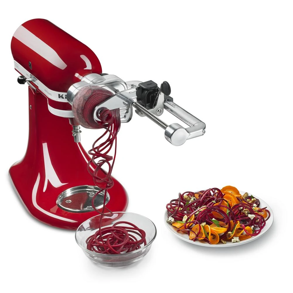 Artisan® Series 5 Quart Tilt-Head Stand Mixer KSM150PSER