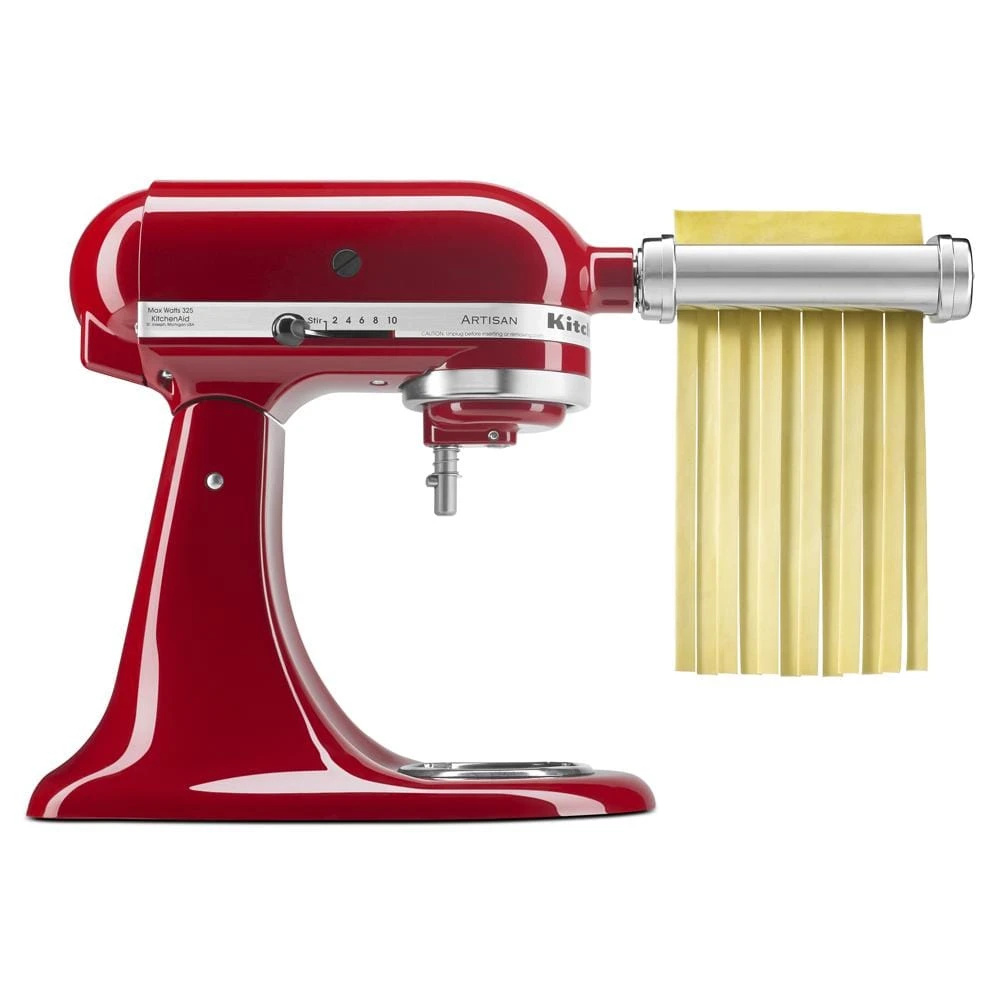 Artisan® Series 5 Quart Tilt-Head Stand Mixer KSM150PSER