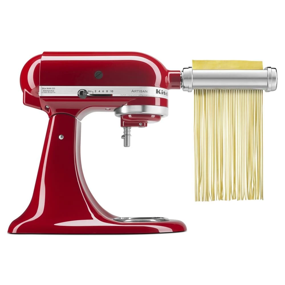 Artisan® Series 5 Quart Tilt-Head Stand Mixer KSM150PSER