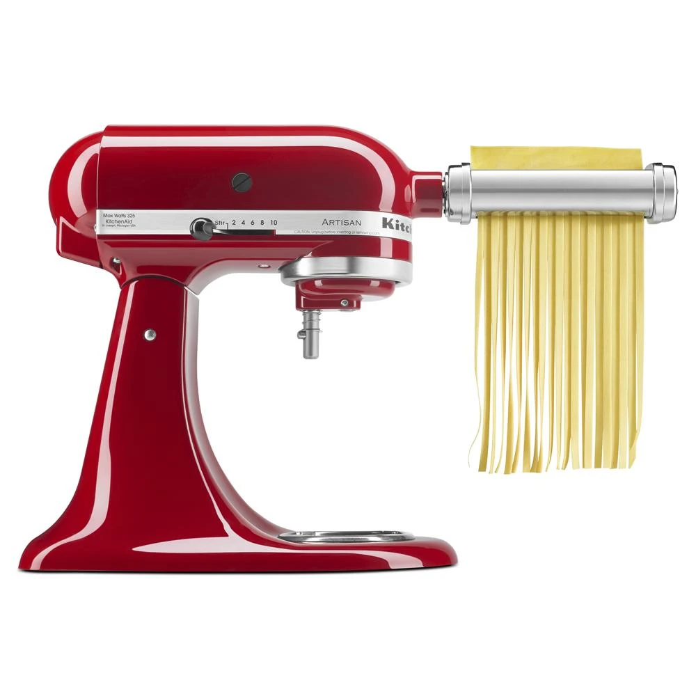 Artisan® Series 5 Quart Tilt-Head Stand Mixer KSM150PSER