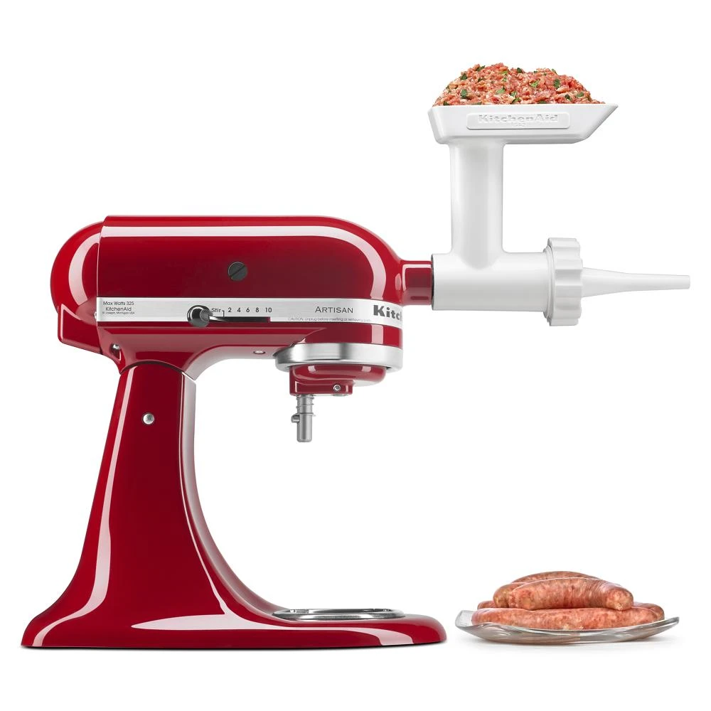 Artisan® Series 5 Quart Tilt-Head Stand Mixer KSM150PSER