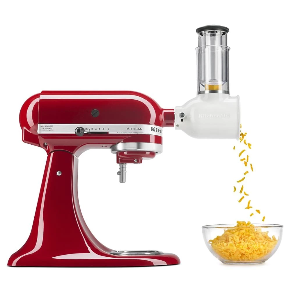 Artisan® Series 5 Quart Tilt-Head Stand Mixer KSM150PSER
