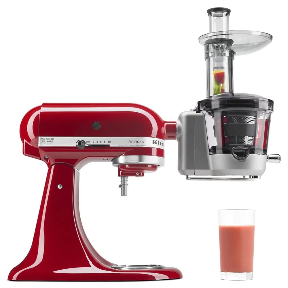 Artisan® Series 5 Quart Tilt-Head Stand Mixer KSM150PSER