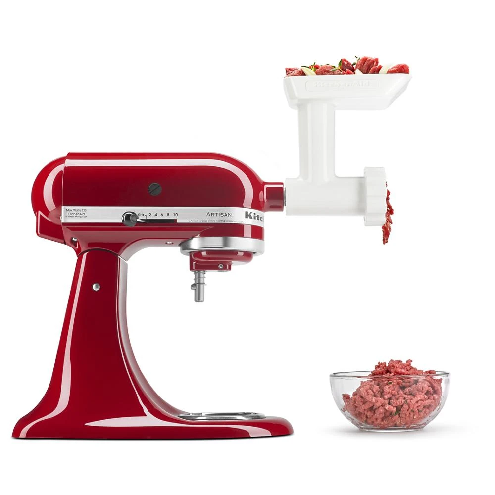 Artisan® Series 5 Quart Tilt-Head Stand Mixer KSM150PSER