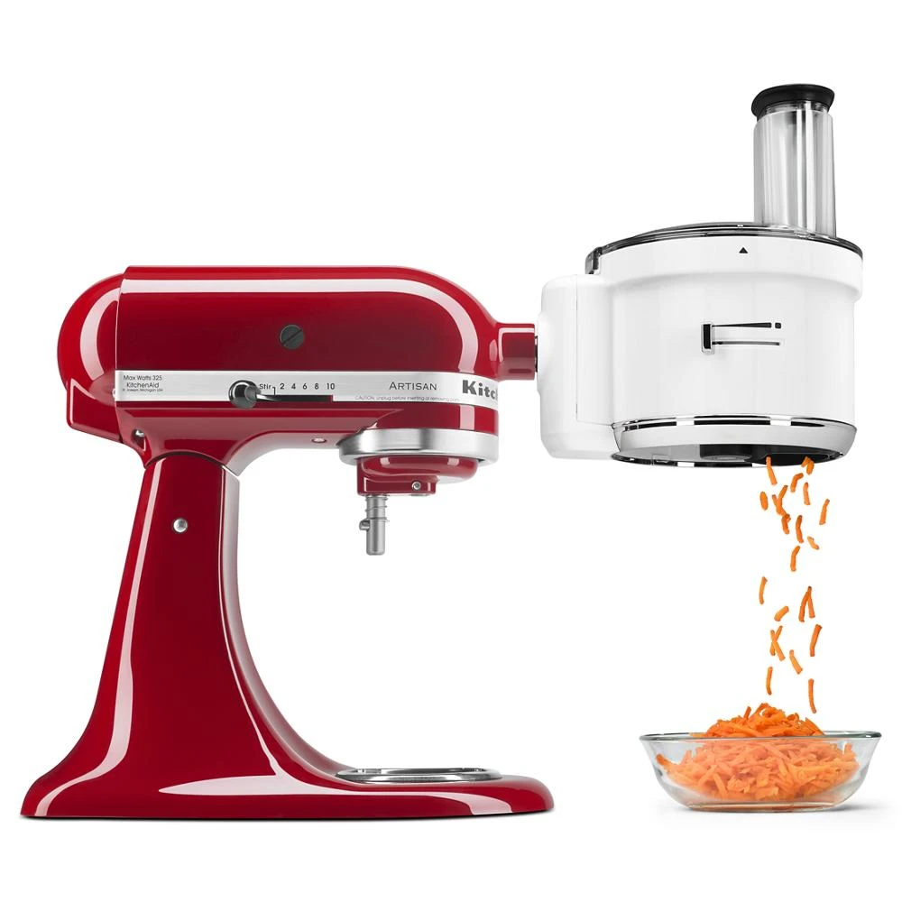 Artisan® Series 5 Quart Tilt-Head Stand Mixer KSM150PSER