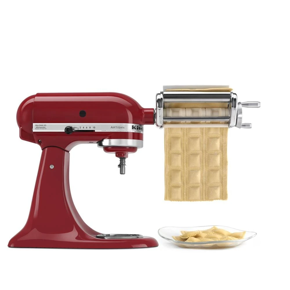 Artisan® Series 5 Quart Tilt-Head Stand Mixer KSM150PSER