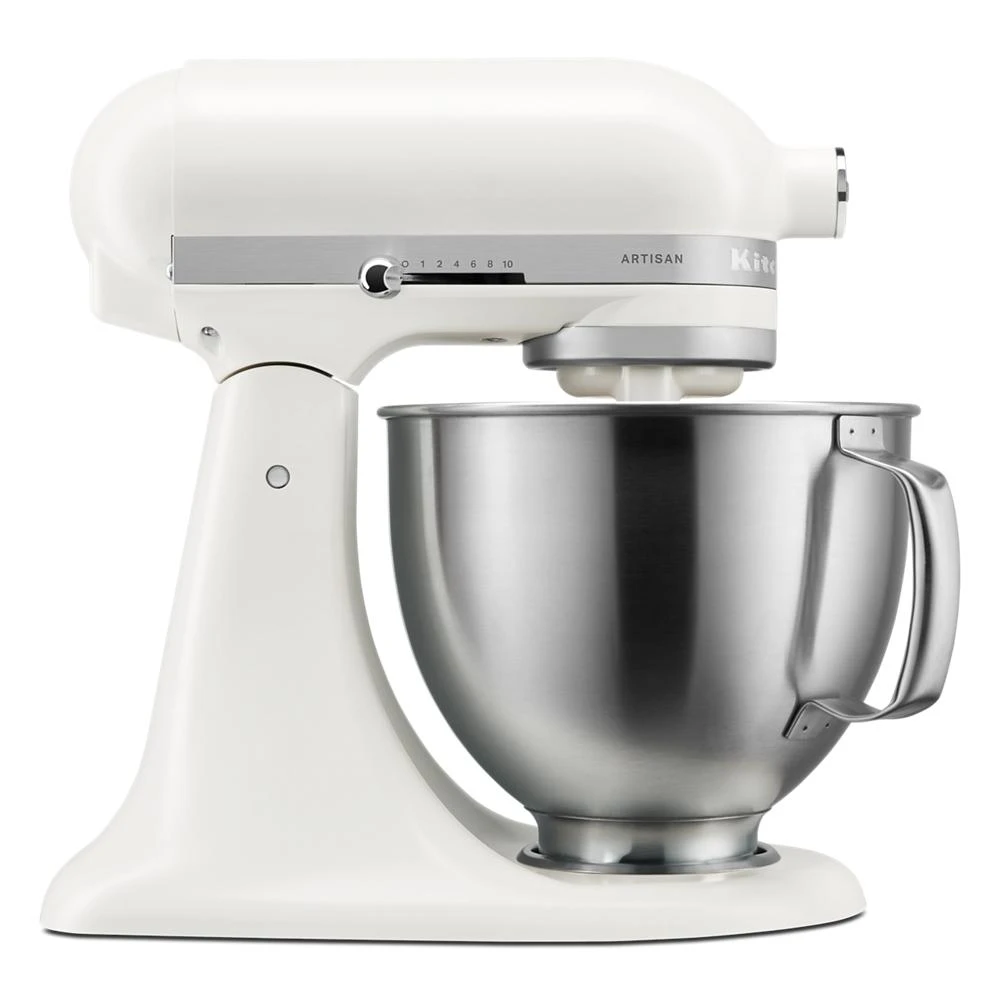 Artisan® Series 5 Quart Tilt-Head Stand Mixer with Premium Touchpoints KSM192XDPL