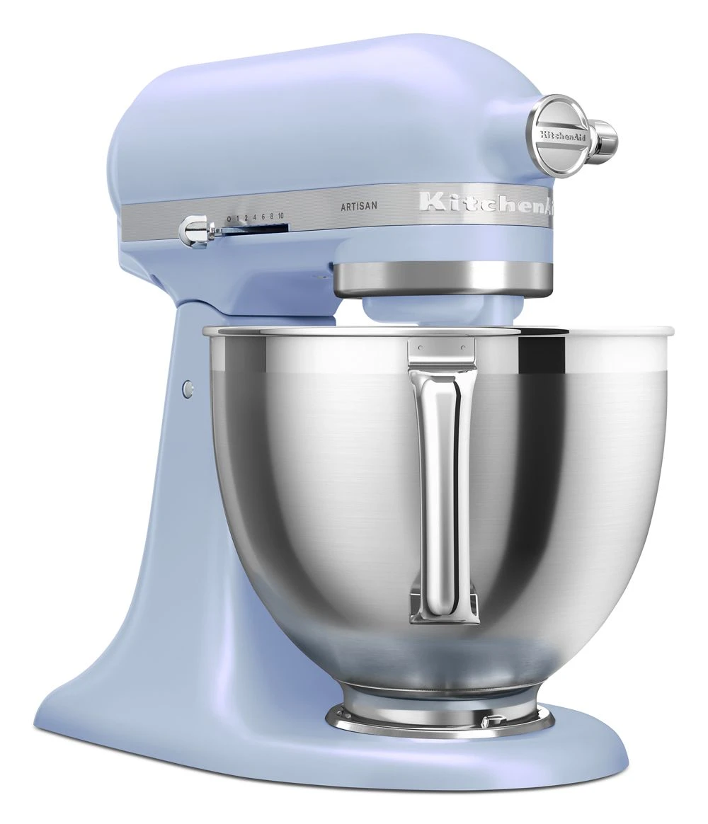 2024 Color of the Year Blue Salt Stand Mixer KSM195PSOA