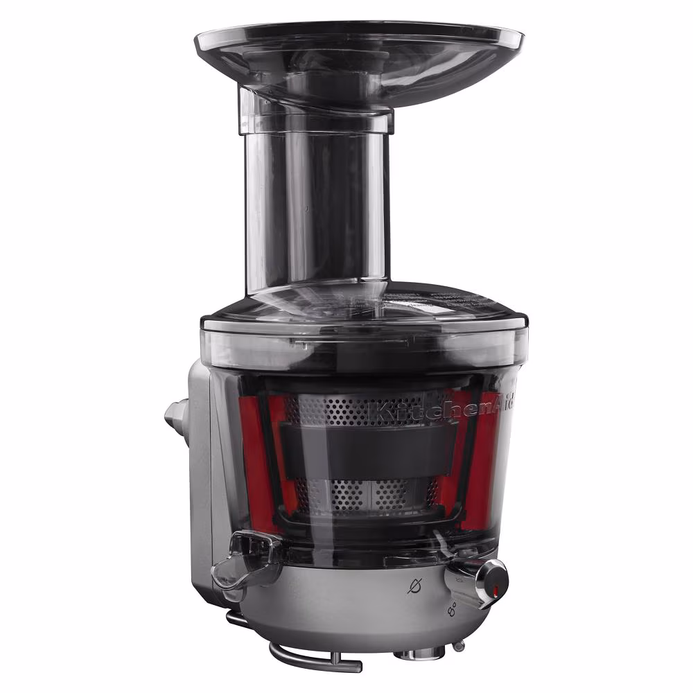 Juicer and Sauce(slow juicer) KSM1JA