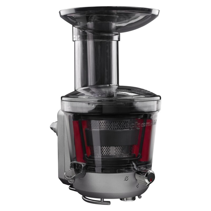 Juicer and Sauce(slow juicer) KSM1JA