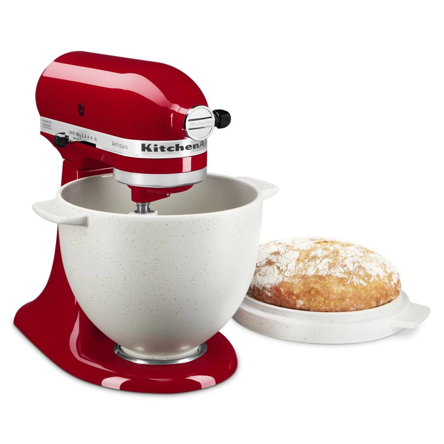 Bread Bowl with Baking Lid KSM2CB5BGS