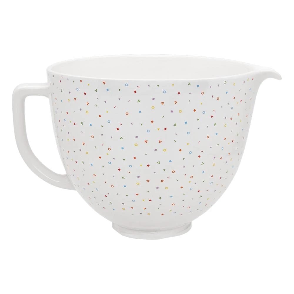 5 Quart Ceramic Bowl KSM2CB5PCS