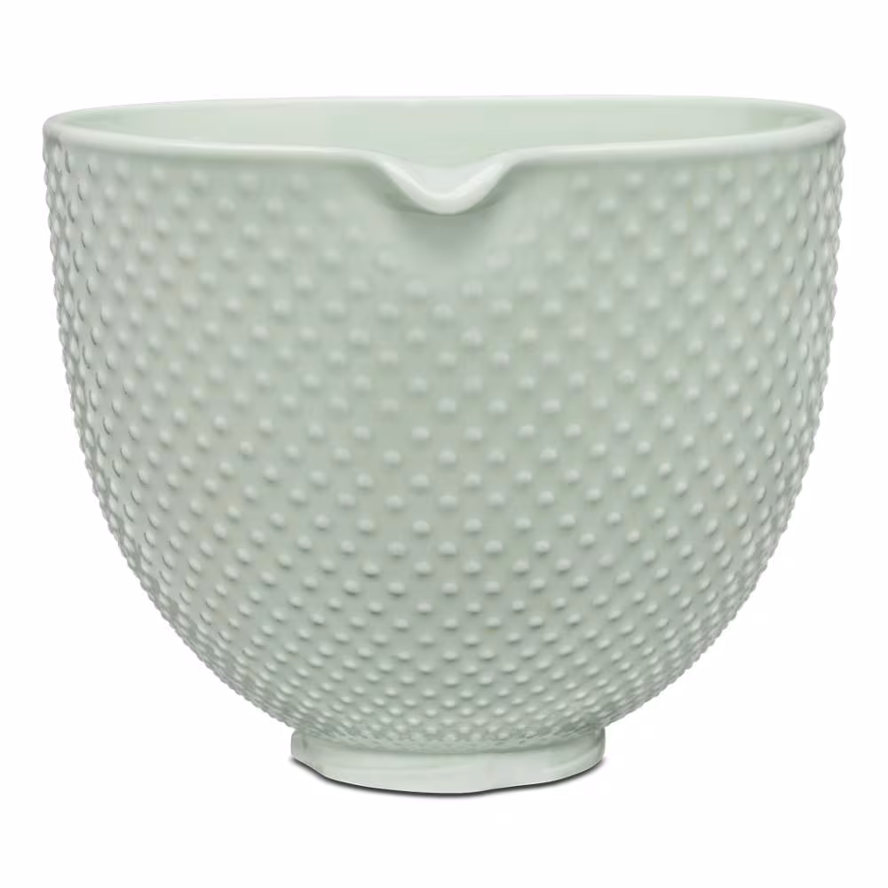 5 Quart Dew Drop Ceramic Bowl KSM2CB5TDD