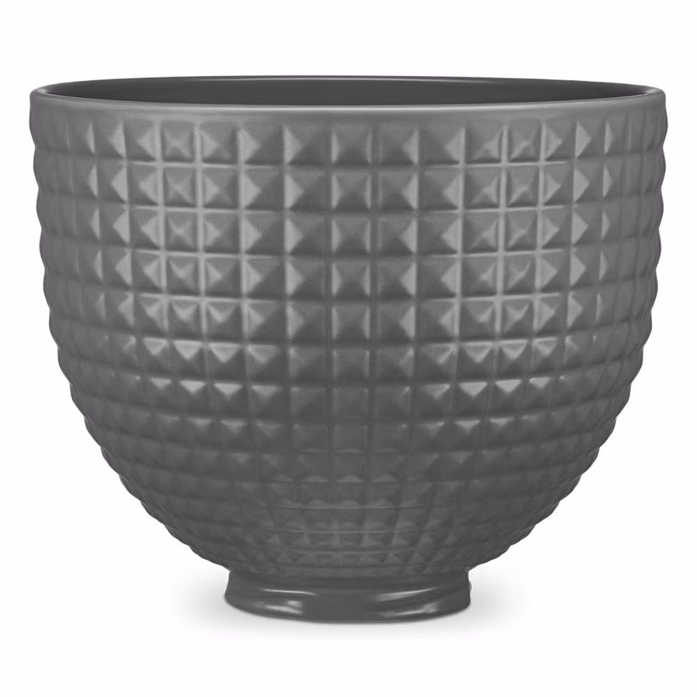5 Quart Studded Ceramic Bowl KSM2CB5THG