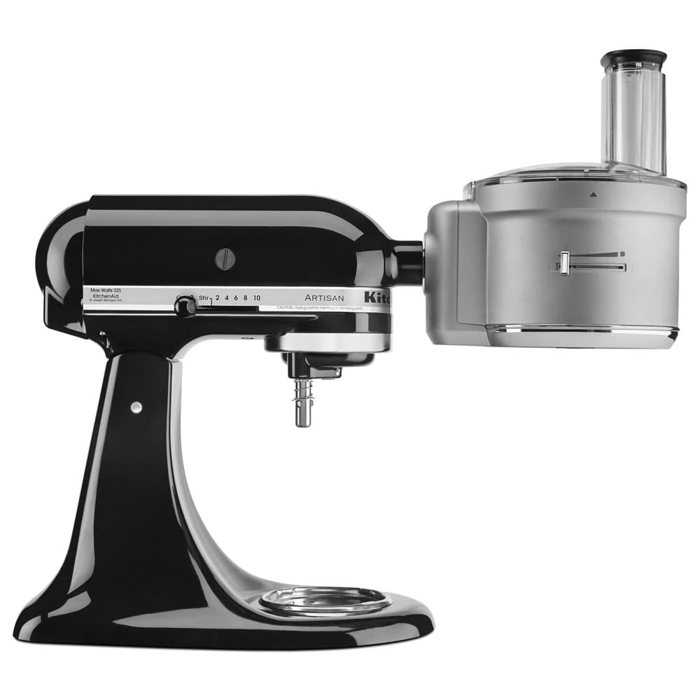 Food Processor with Commercial Style Dicing Kit KSM2FPA