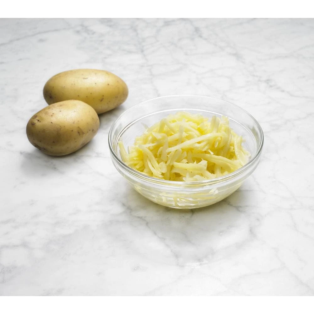 Food Processor with Commercial Style Dicing Kit KSM2FPA