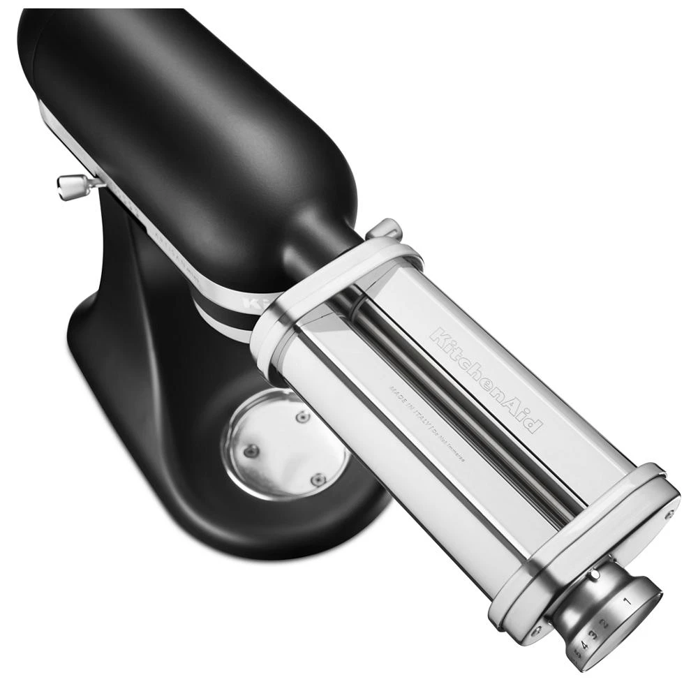 Artisan® Mini 3.5 Quart Tilt-Head Stand Mixer KSM3316XBM