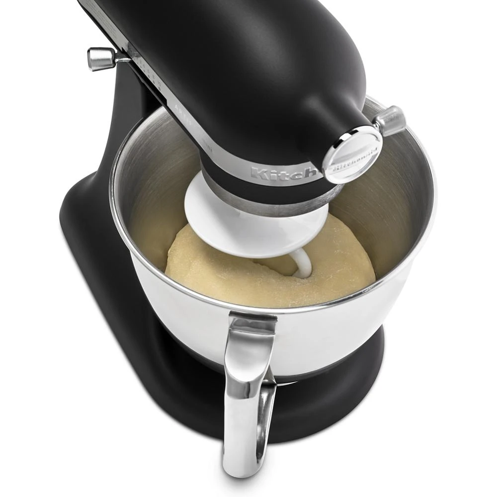 Artisan® Mini 3.5 Quart Tilt-Head Stand Mixer KSM3316XBM