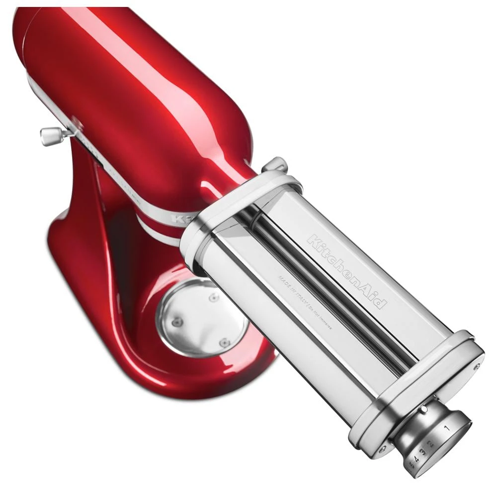 Artisan® Mini 3.5 Quart Tilt-Head Stand Mixer KSM3316XCA