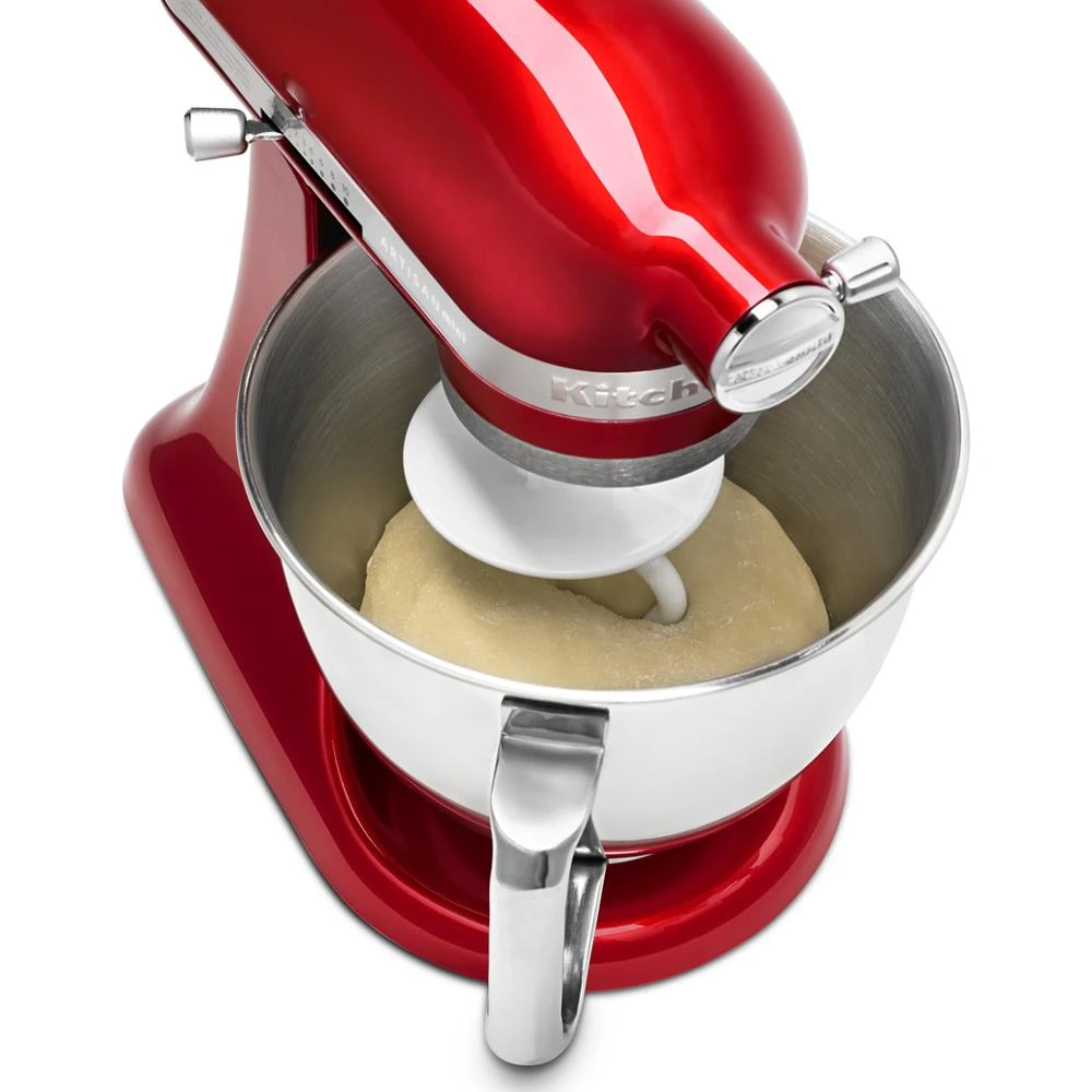 Artisan® Mini 3.5 Quart Tilt-Head Stand Mixer KSM3316XCA